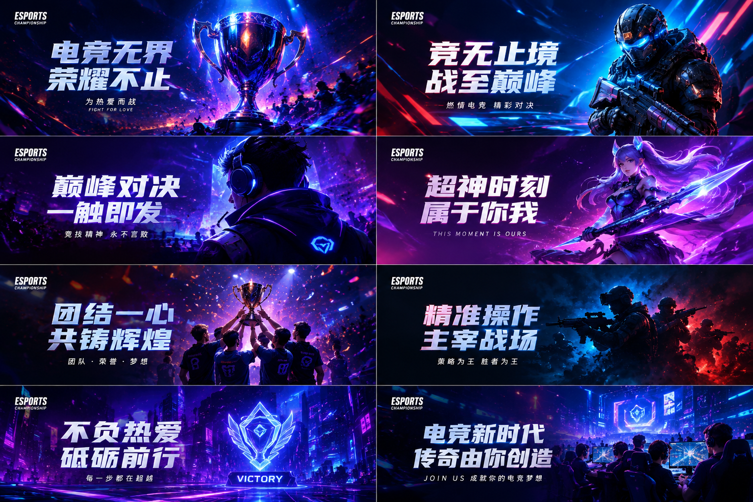 TP电玩 AI 革新